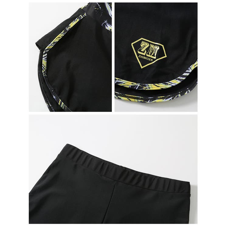 フィットネス水着 水着 ペア | HOYUKI | 詳細画像22 