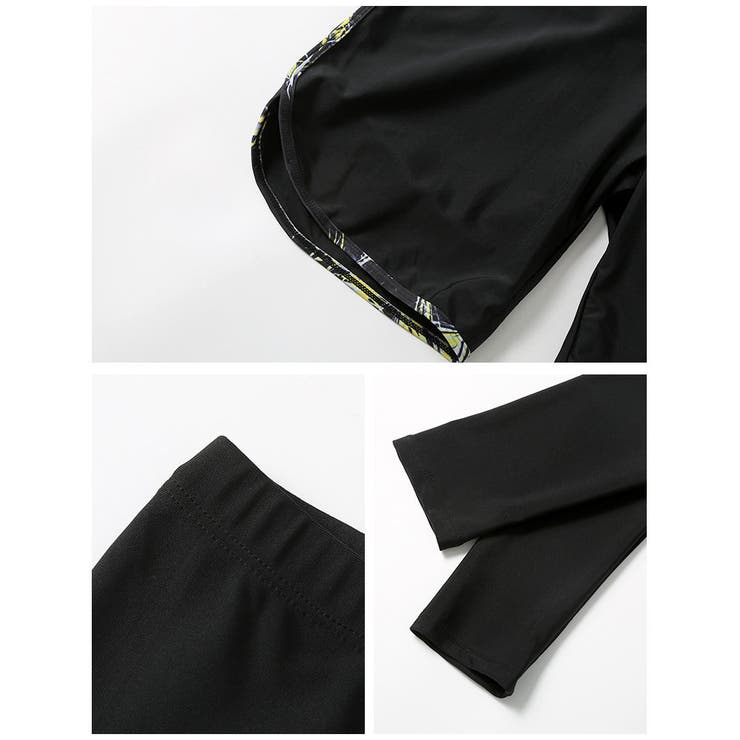 フィットネス水着 水着 ペア | HOYUKI | 詳細画像23 