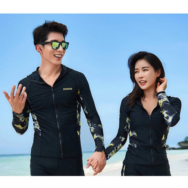 フィットネス水着 水着 ペア | HOYUKI | 詳細画像24 