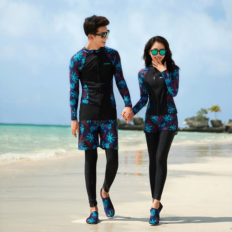 フィットネス水着 水着 ペア | HOYUKI | 詳細画像6 