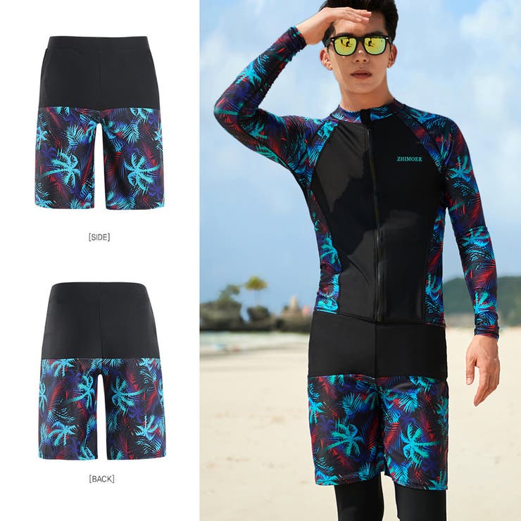 フィットネス水着 水着 ペア | HOYUKI | 詳細画像13 