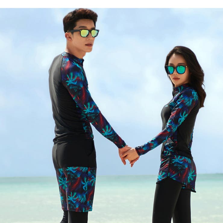 フィットネス水着 水着 ペア | HOYUKI | 詳細画像15 