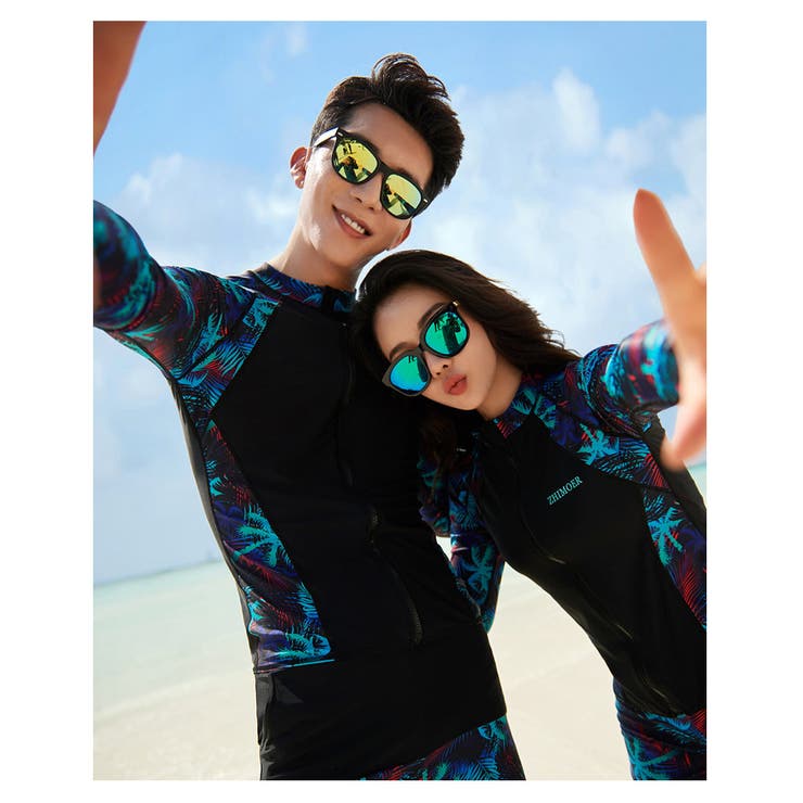 フィットネス水着 水着 ペア | HOYUKI | 詳細画像27 