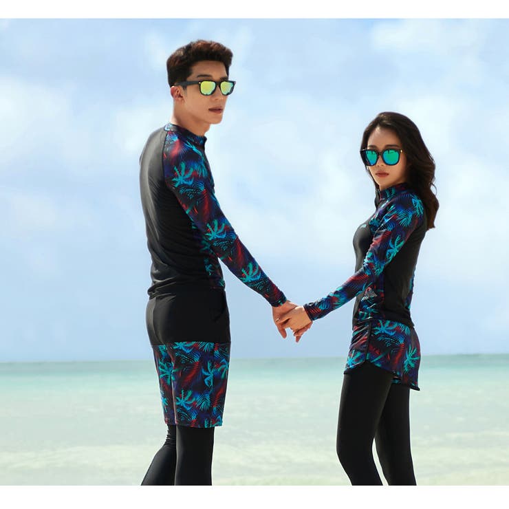 フィットネス水着 水着 レディース | HOYUKI | 詳細画像11 