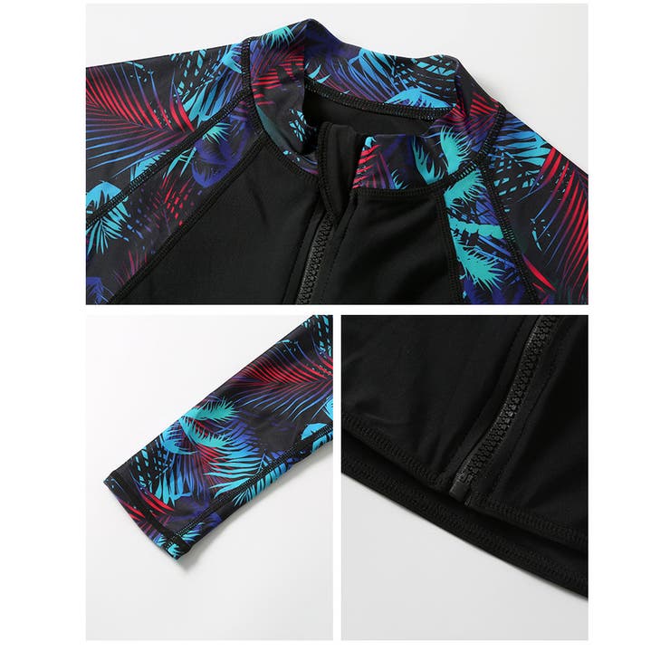 フィットネス水着 水着 レディース | HOYUKI | 詳細画像14 