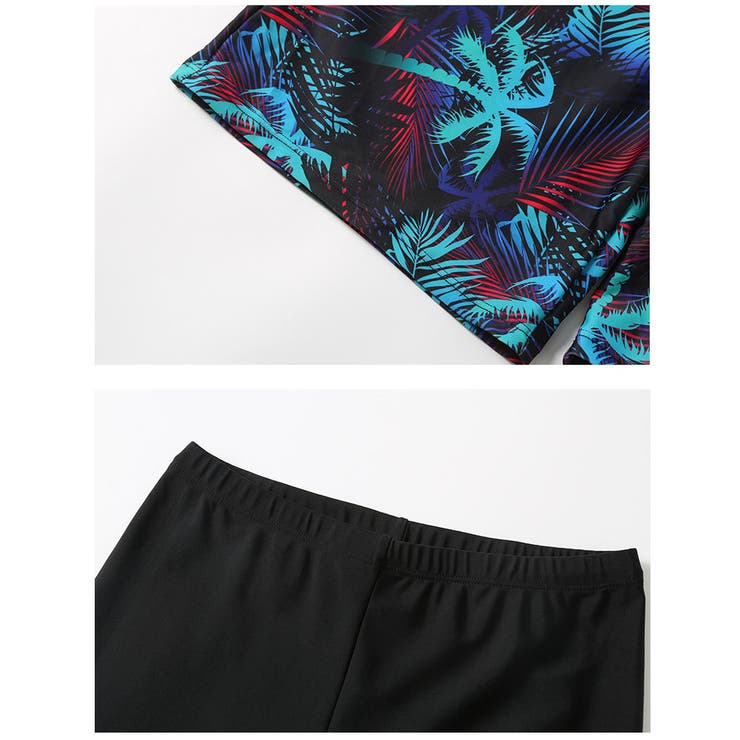 フィットネス水着 水着 レディース | HOYUKI | 詳細画像15 