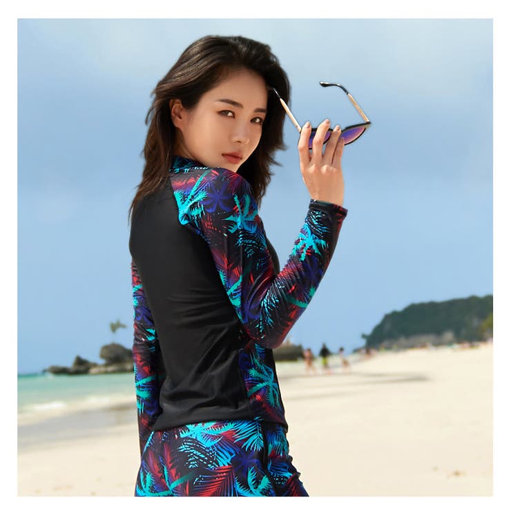 フィットネス水着 水着 レディース | HOYUKI | 詳細画像20 