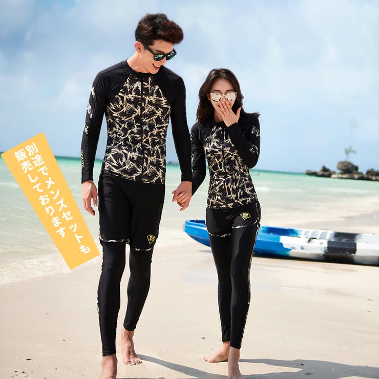 フィットネス水着 水着 レディース | HOYUKI | 詳細画像5 