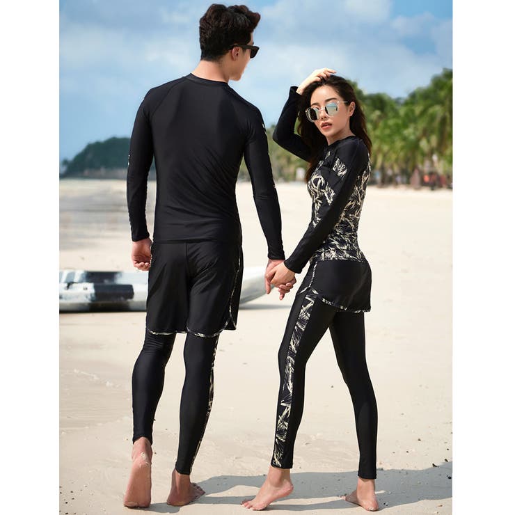 フィットネス水着 水着 レディース | HOYUKI | 詳細画像11 