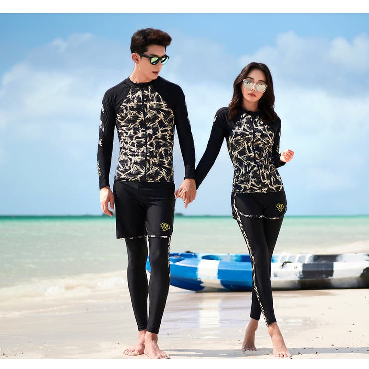 フィットネス水着 水着 レディース | HOYUKI | 詳細画像12 