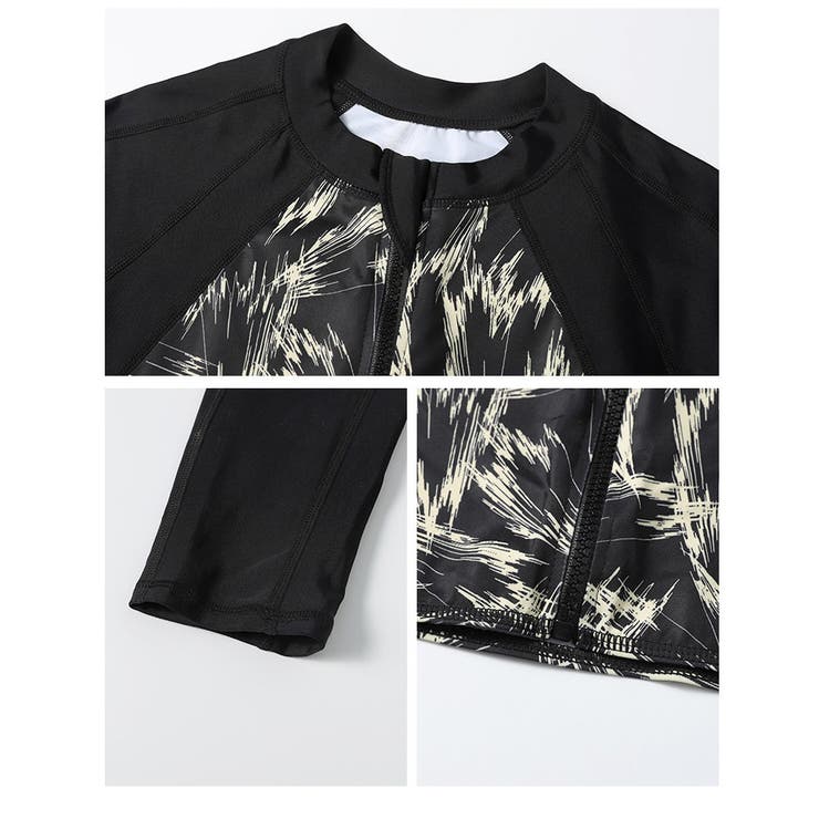 フィットネス水着 水着 レディース | HOYUKI | 詳細画像14 