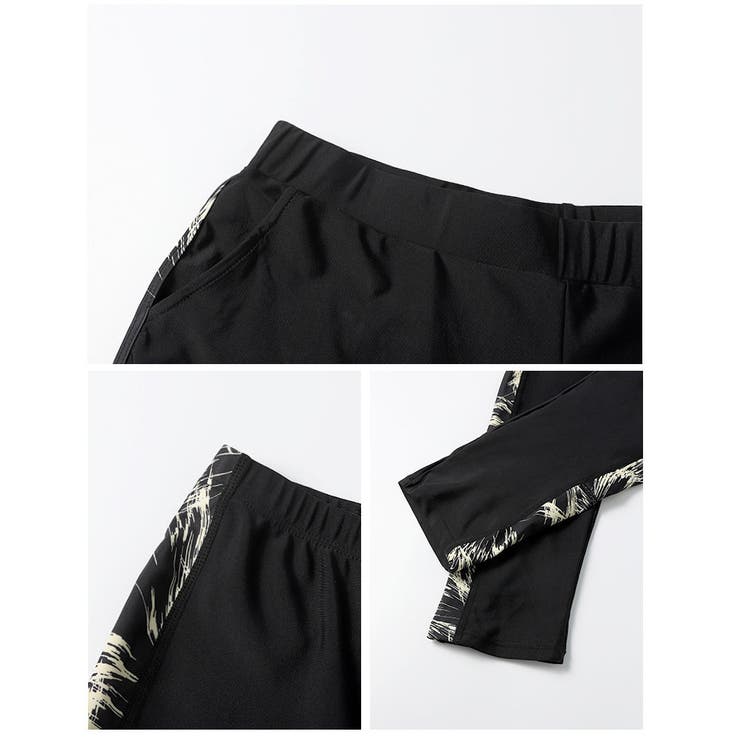 フィットネス水着 水着 レディース | HOYUKI | 詳細画像18 