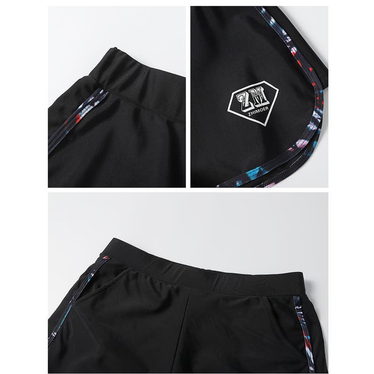 フィットネス水着 水着 ペア | HOYUKI | 詳細画像21 