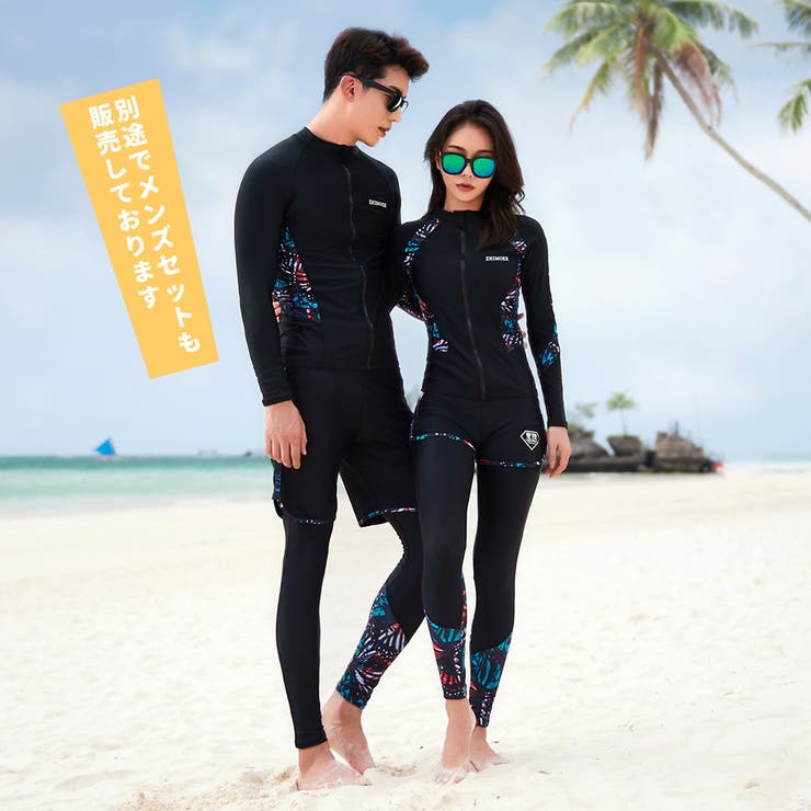 フィットネス水着 水着 レディース | HOYUKI | 詳細画像5 