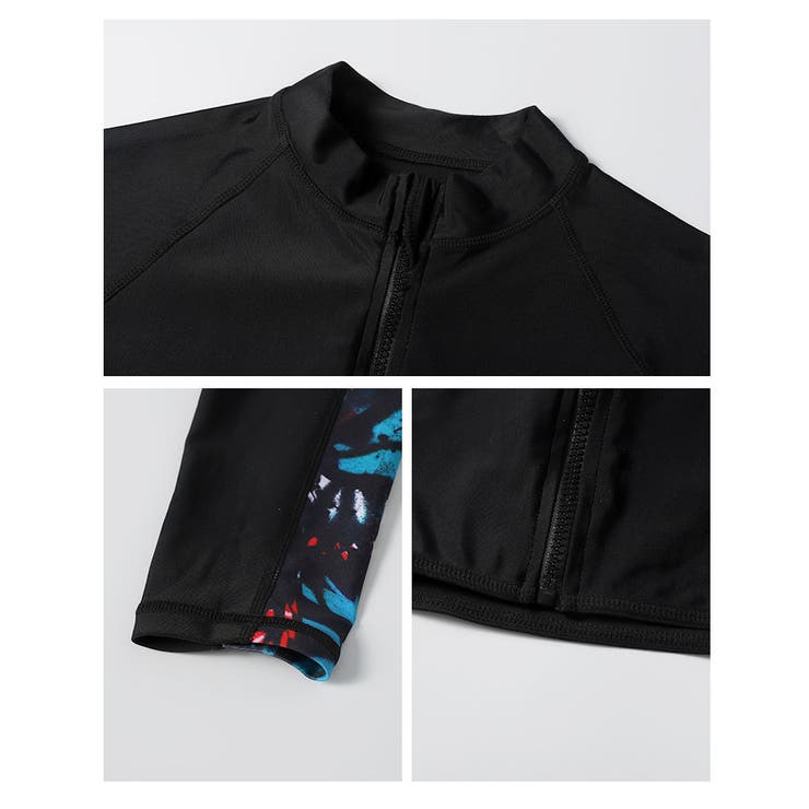 フィットネス水着 水着 レディース | HOYUKI | 詳細画像14 