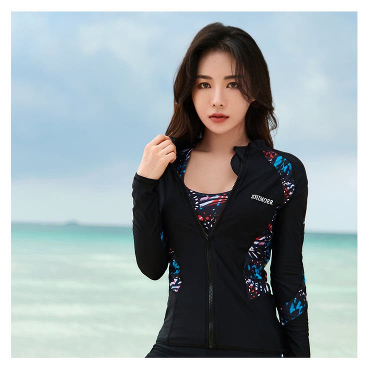 フィットネス水着 水着 レディース | HOYUKI | 詳細画像19 