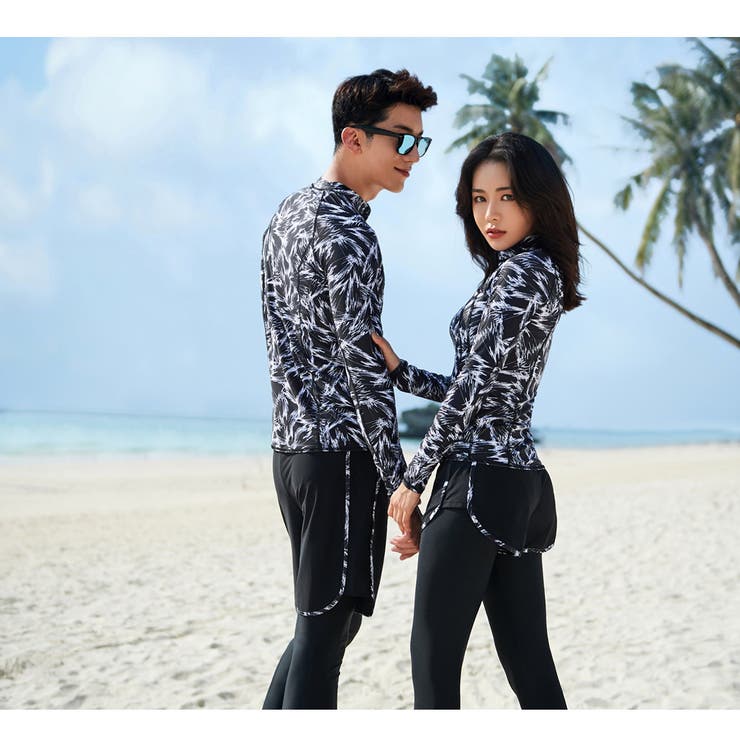 フィットネス水着 水着 レディース | HOYUKI | 詳細画像10 