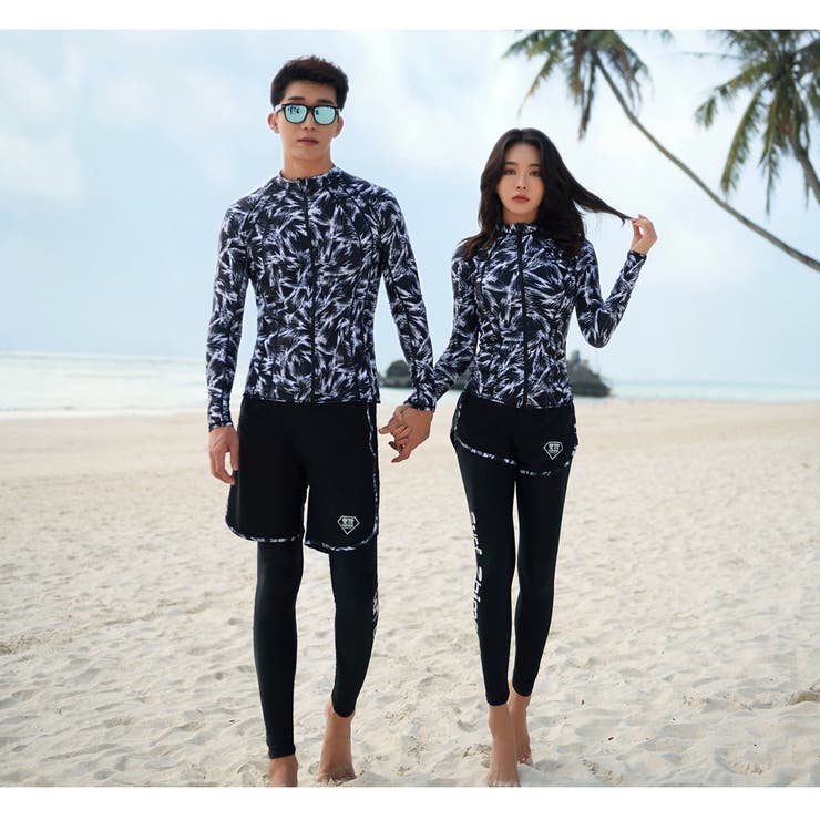 フィットネス水着 水着 レディース | HOYUKI | 詳細画像12 