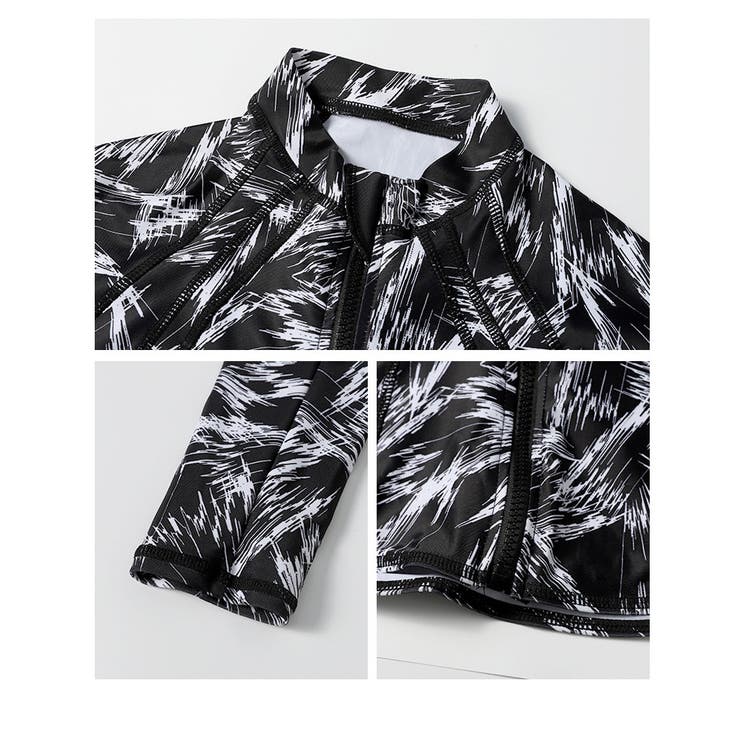 フィットネス水着 水着 レディース | HOYUKI | 詳細画像14 