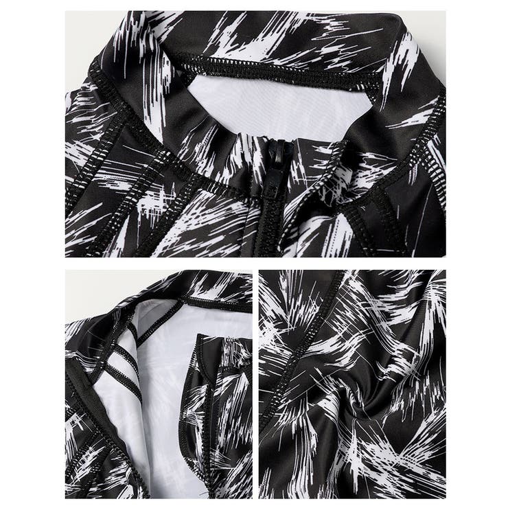 フィットネス水着 水着 レディース | HOYUKI | 詳細画像15 