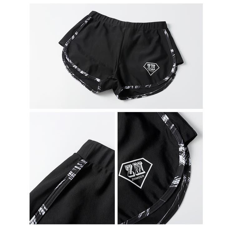 フィットネス水着 水着 レディース | HOYUKI | 詳細画像16 