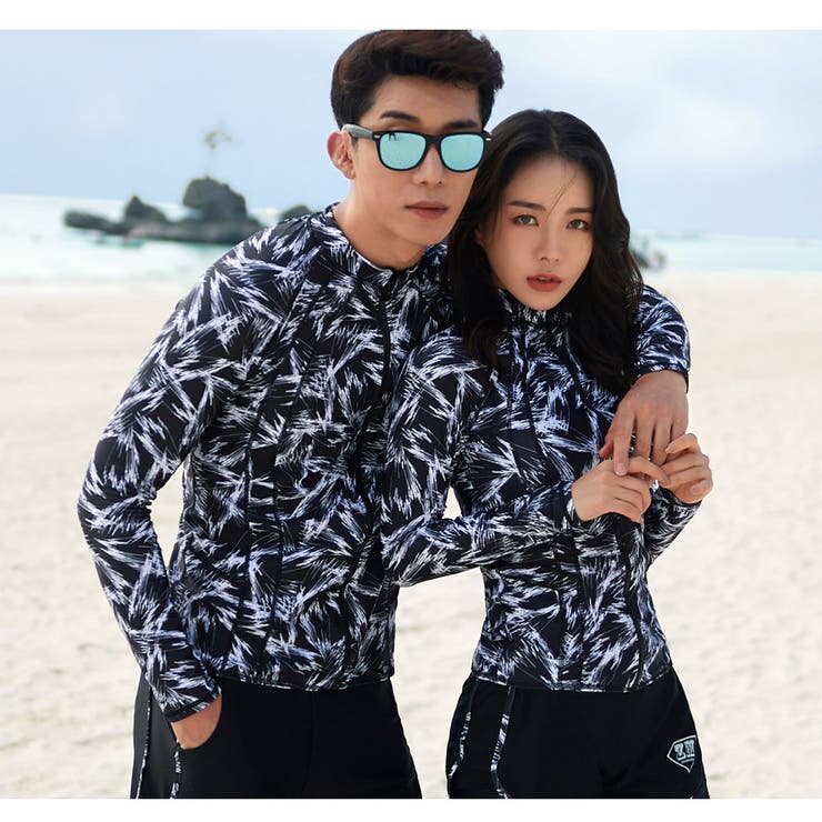 フィットネス水着 水着 レディース | HOYUKI | 詳細画像19 