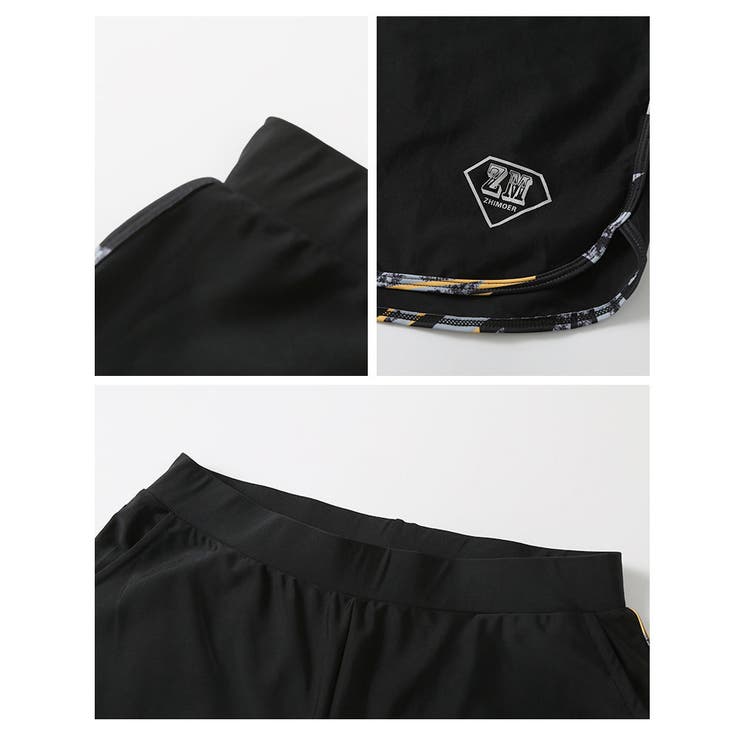 フィットネス水着 水着 レディース | HOYUKI | 詳細画像17 