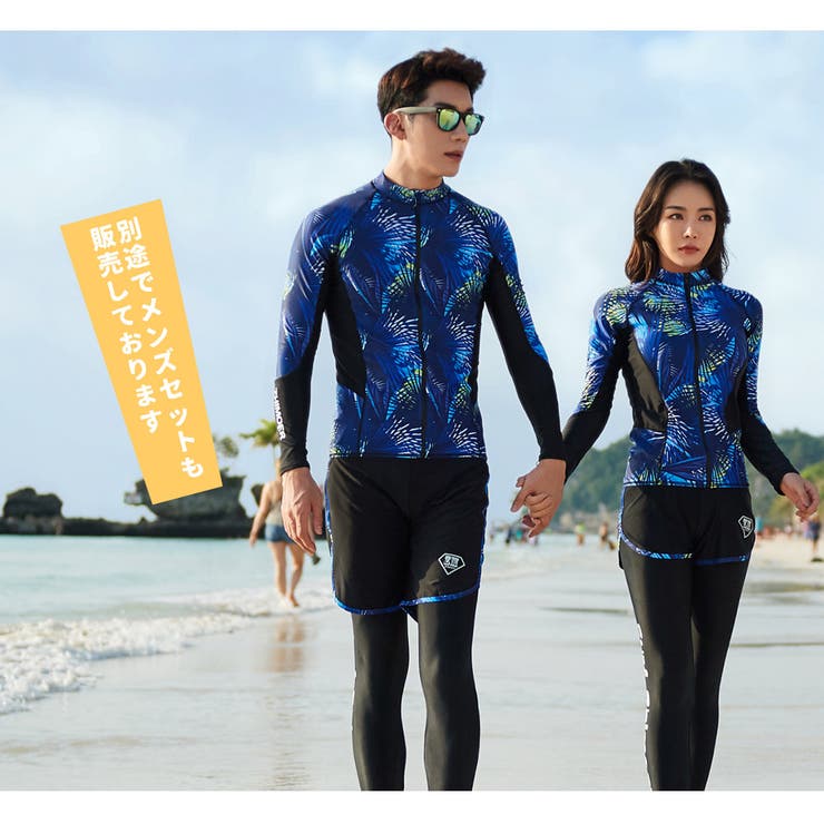 フィットネス水着 水着 レディース | HOYUKI | 詳細画像5 