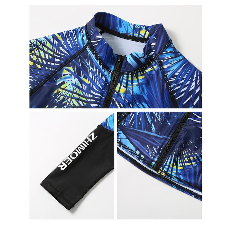 フィットネス水着 水着 レディース | HOYUKI | 詳細画像14 