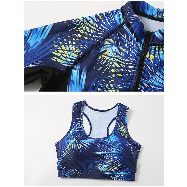 フィットネス水着 水着 レディース | HOYUKI | 詳細画像15 