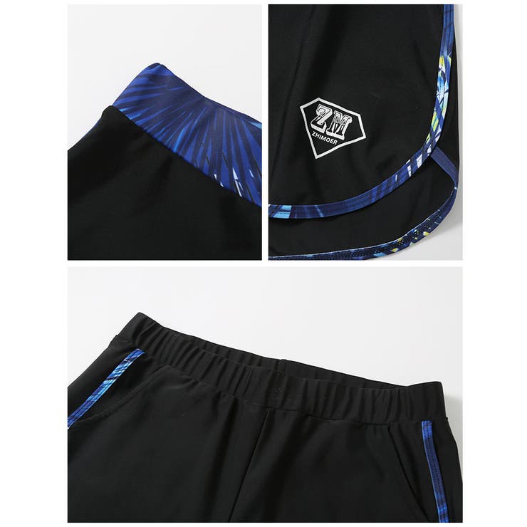 フィットネス水着 水着 レディース | HOYUKI | 詳細画像17 