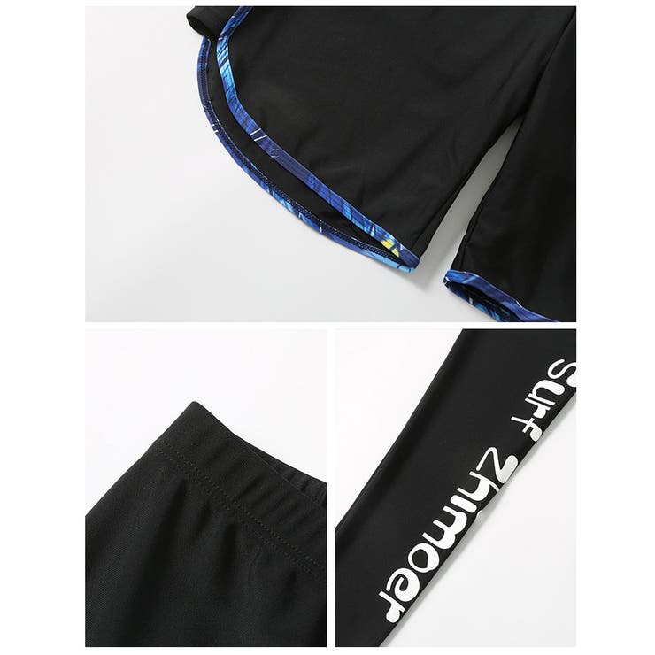 フィットネス水着 水着 レディース | HOYUKI | 詳細画像18 