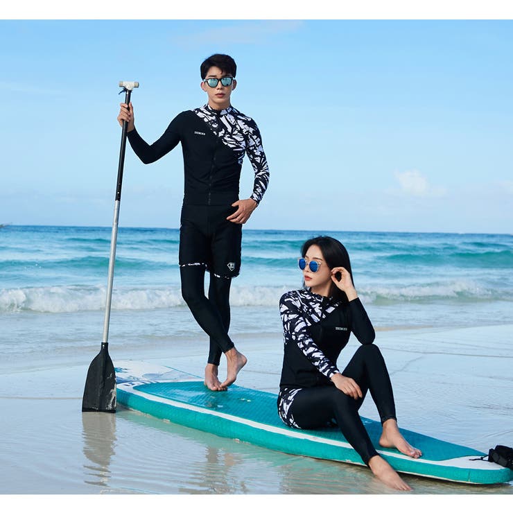 フィットネス水着 水着 レディース | HOYUKI | 詳細画像10 