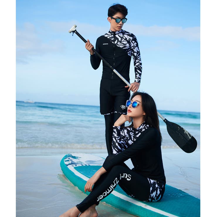 フィットネス水着 水着 レディース | HOYUKI | 詳細画像12 