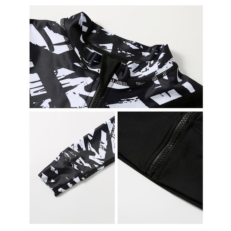 フィットネス水着 水着 レディース | HOYUKI | 詳細画像14 