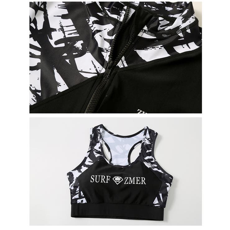 フィットネス水着 水着 レディース | HOYUKI | 詳細画像15 