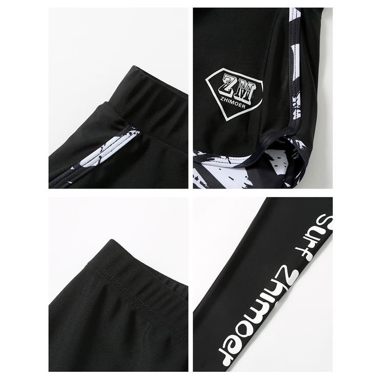 フィットネス水着 水着 レディース | HOYUKI | 詳細画像17 