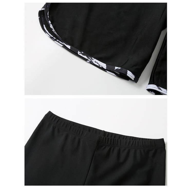 フィットネス水着 水着 レディース | HOYUKI | 詳細画像18 