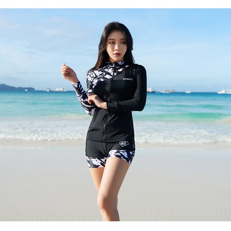 フィットネス水着 水着 レディース | HOYUKI | 詳細画像20 