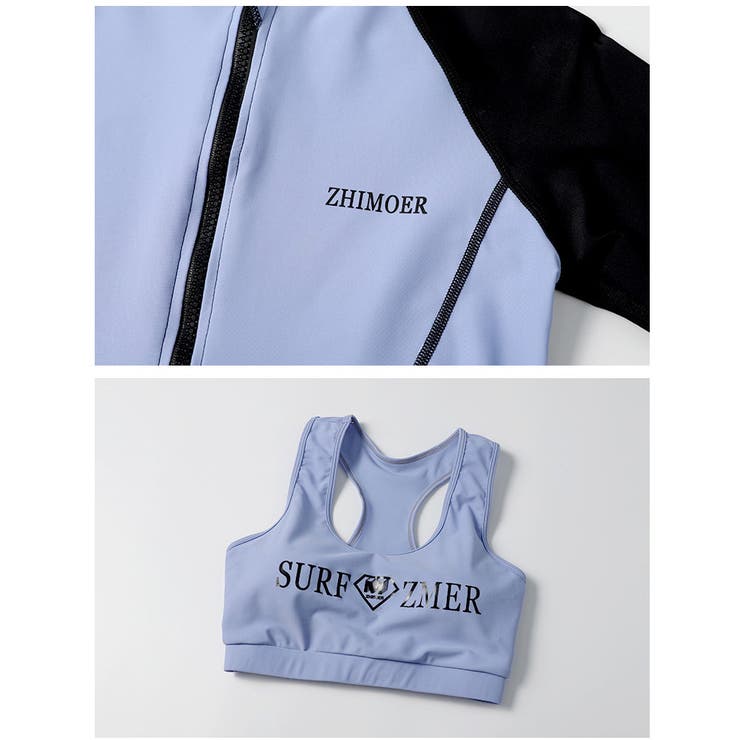 フィットネス水着 水着 ペア | HOYUKI | 詳細画像19 