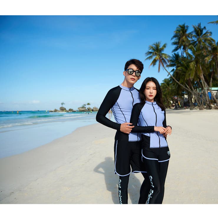 フィットネス水着 水着 ペア | HOYUKI | 詳細画像25 