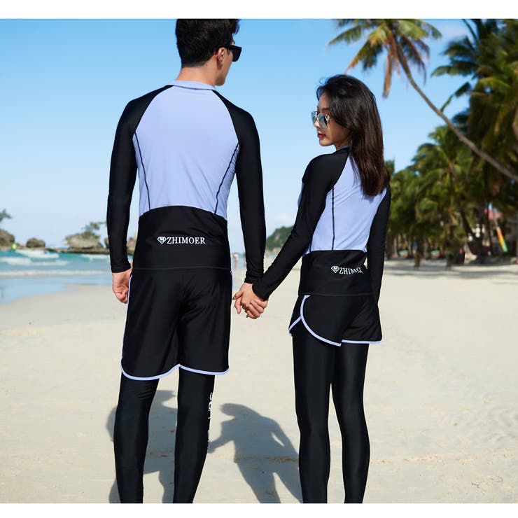 フィットネス水着 水着 レディース | HOYUKI | 詳細画像12 