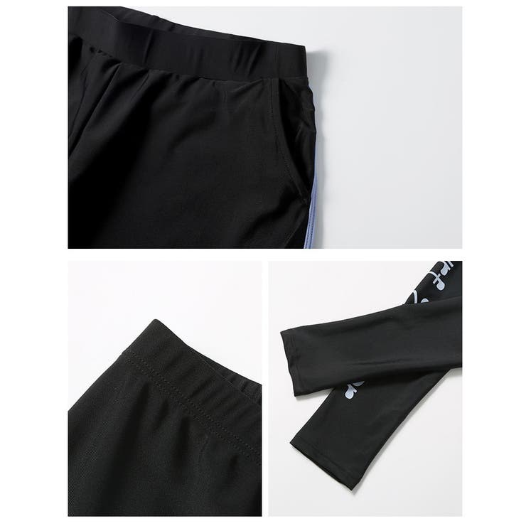 フィットネス水着 水着 レディース | HOYUKI | 詳細画像18 