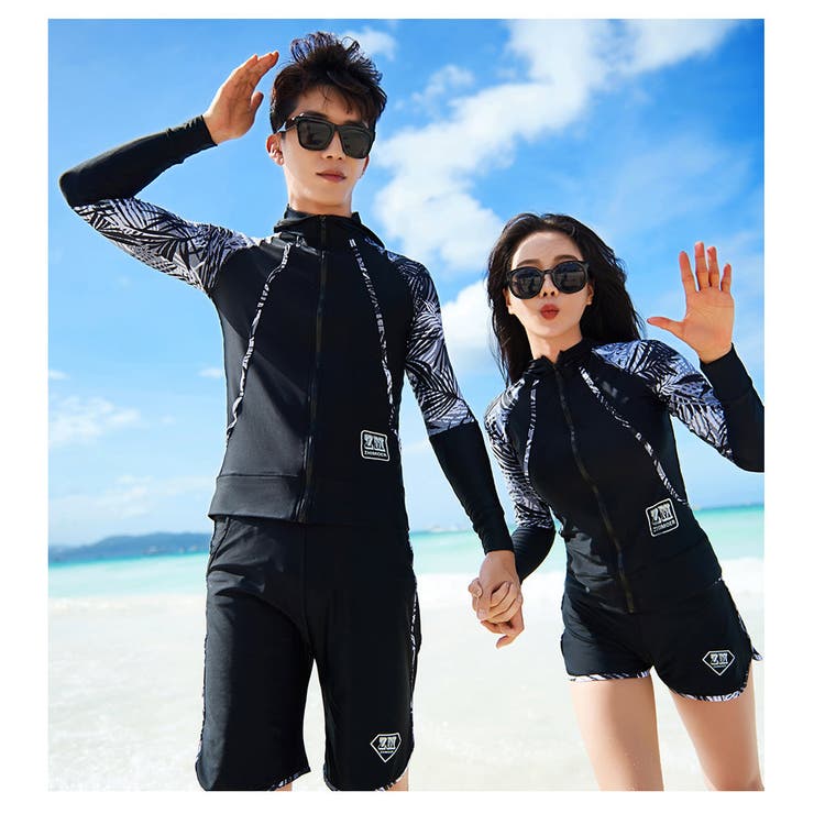 フィットネス水着 水着 レディース | HOYUKI | 詳細画像10 