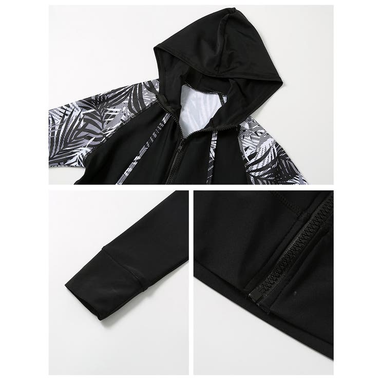 フィットネス水着 水着 レディース | HOYUKI | 詳細画像14 