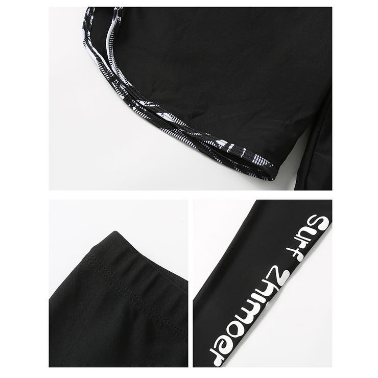 フィットネス水着 水着 レディース | HOYUKI | 詳細画像18 