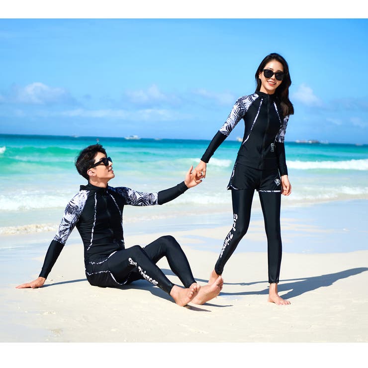 フィットネス水着 水着 レディース | HOYUKI | 詳細画像19 