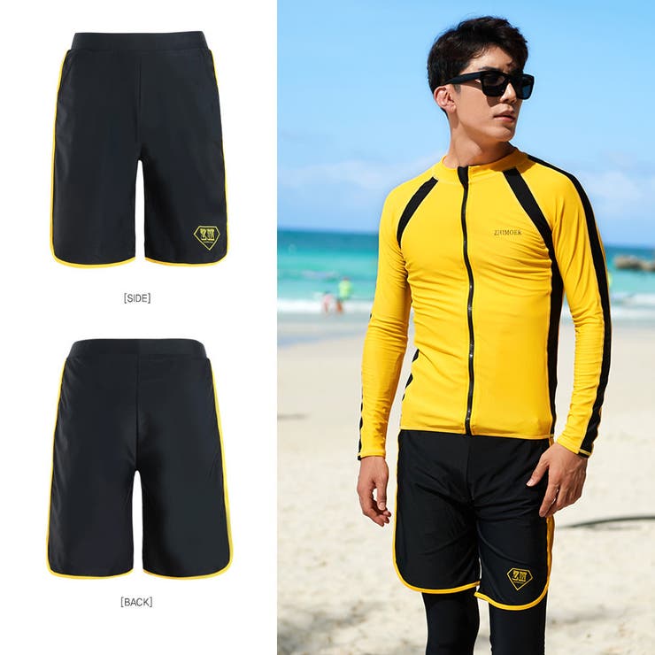 フィットネス水着 水着 ペア | HOYUKI | 詳細画像14 