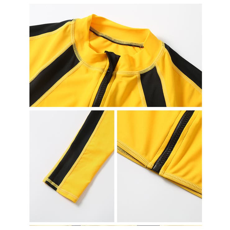 フィットネス水着 水着 ペア | HOYUKI | 詳細画像18 