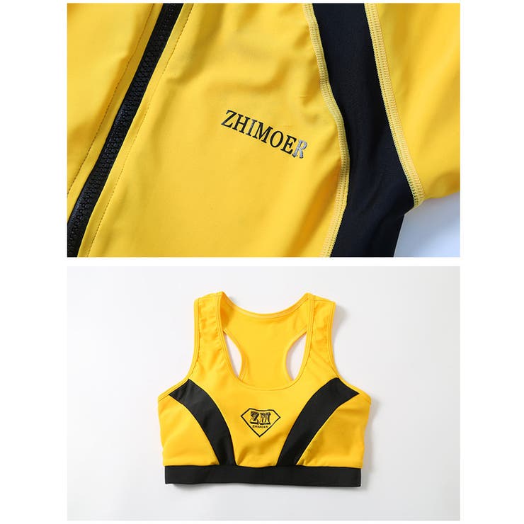 フィットネス水着 水着 ペア | HOYUKI | 詳細画像19 